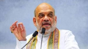 అబద్ధపు ప్రచారంతో ప్రజలను తప్పుదోవ పట్టిస్తున్నారు. కేంద్ర హోంమంత్రి అమిత్ షా.