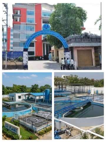 ప్రైవేట్ ఎస్టీపీల నమోదుకు ఈనెల 25 తుది గడువు