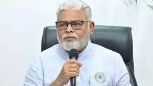 రెండేళ్లలో వైసీపీ ప్రభుత్వం.. తొలి ఆరు నెలలు నేనే హోంమంత్రిని!