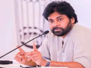 డిప్యూటీ సీఎంవో పేరుతో ఫేక్ వాట్సాప్ ఛానల్ సృష్టి.