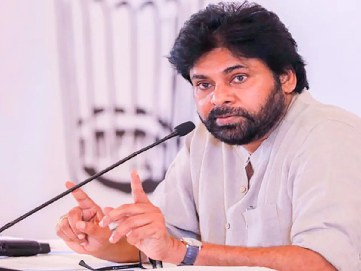 డిప్యూటీ సీఎంవో పేరుతో ఫేక్ వాట్సాప్ ఛానల్ సృష్టి.
