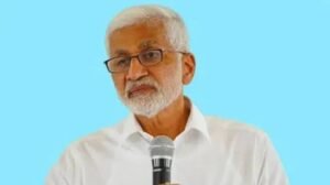 విజయదశమి నాడు కొత్త పార్టీ ప్రకటన….