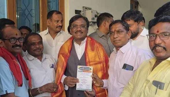 కులమతాలు, రాజకీయాలకు అతీతంగా ‘అలయ్ బలయ్’ ఆత్మీయ సమ్మేళనం.
