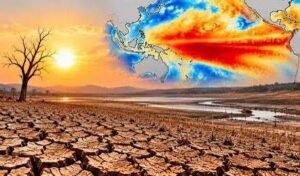 ఎల్‌నినో పరిస్థితులపై కేబినెట్ సబ్కమిటీ 