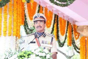 నేరాల తీరు మారింది.. పోలీసింగ్‌ మారాలి