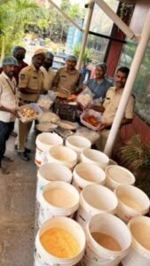 హైవే హోటళ్లలో అపరిశుభ్రత తాండవం!