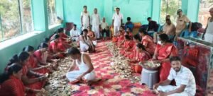 కోటమైసమ్మ జాతర ఆదాయం రూ.32.02 లక్షలు..  పెరిగిన రూ.2.92 లక్షల ఆదాయం…