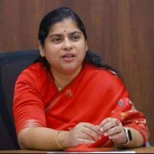 అర్హులైన పట్టభద్రులు ఎమ్మెల్సీ ఓటరుగా నమోదు చేసుకోవాలి…