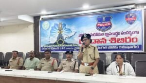 పోలీసు అమరుల త్యాగాలు వెల కట్టలేనివి…