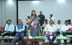 సొసైటీలకు ఆర్థిక భరోసా….