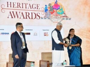 ఉమ్మడి వరంగల్ టూరిజం సర్క్యూట్‌ కు ప్రతిష్ఠాత్మక గుర్తింపు…