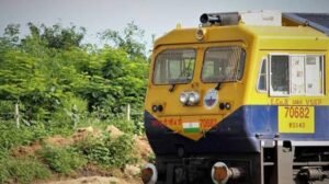 రైళ్లలో రాత్రివేళ ఛార్జింగ్ బంద్…