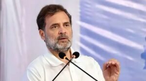 ప్రజాస్వామ్యాన్ని నాశనం చేస్తున్నారు….