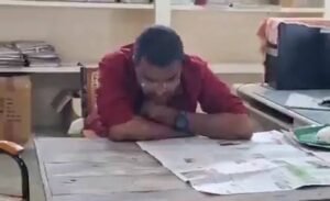 రూ.1.20 లక్షల లంచంతో ఏసీబీకి చిక్కిన విద్యుత్ శాఖ ఏఈ…