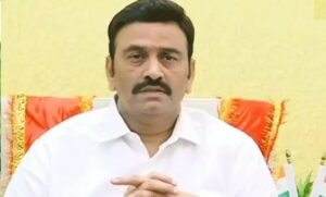 రఘురామకృష్ణంరాజుకు సుప్రీంకోర్టులో చుక్కెదురు…