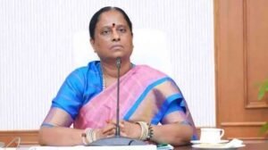 సారీ … అలా మాట్లాడి ఉండాల్సింది కాదు…