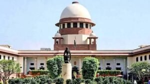 మియాపూర్ భూముల​ కేసులో సుప్రీం తీర్పు…